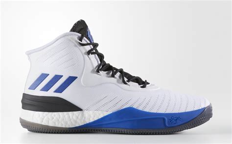 Adidas D Rose 8 torsional